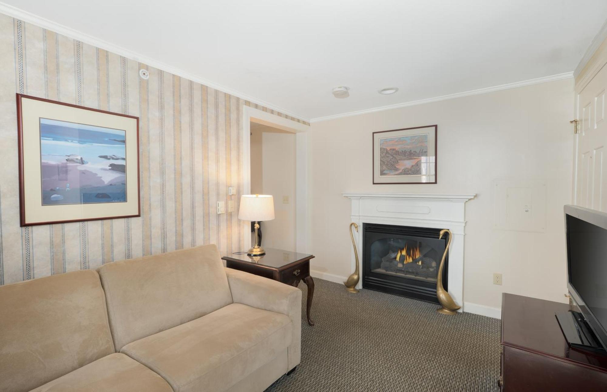 The Sparhawk Oceanfront Resort Ogunquit Quarto foto