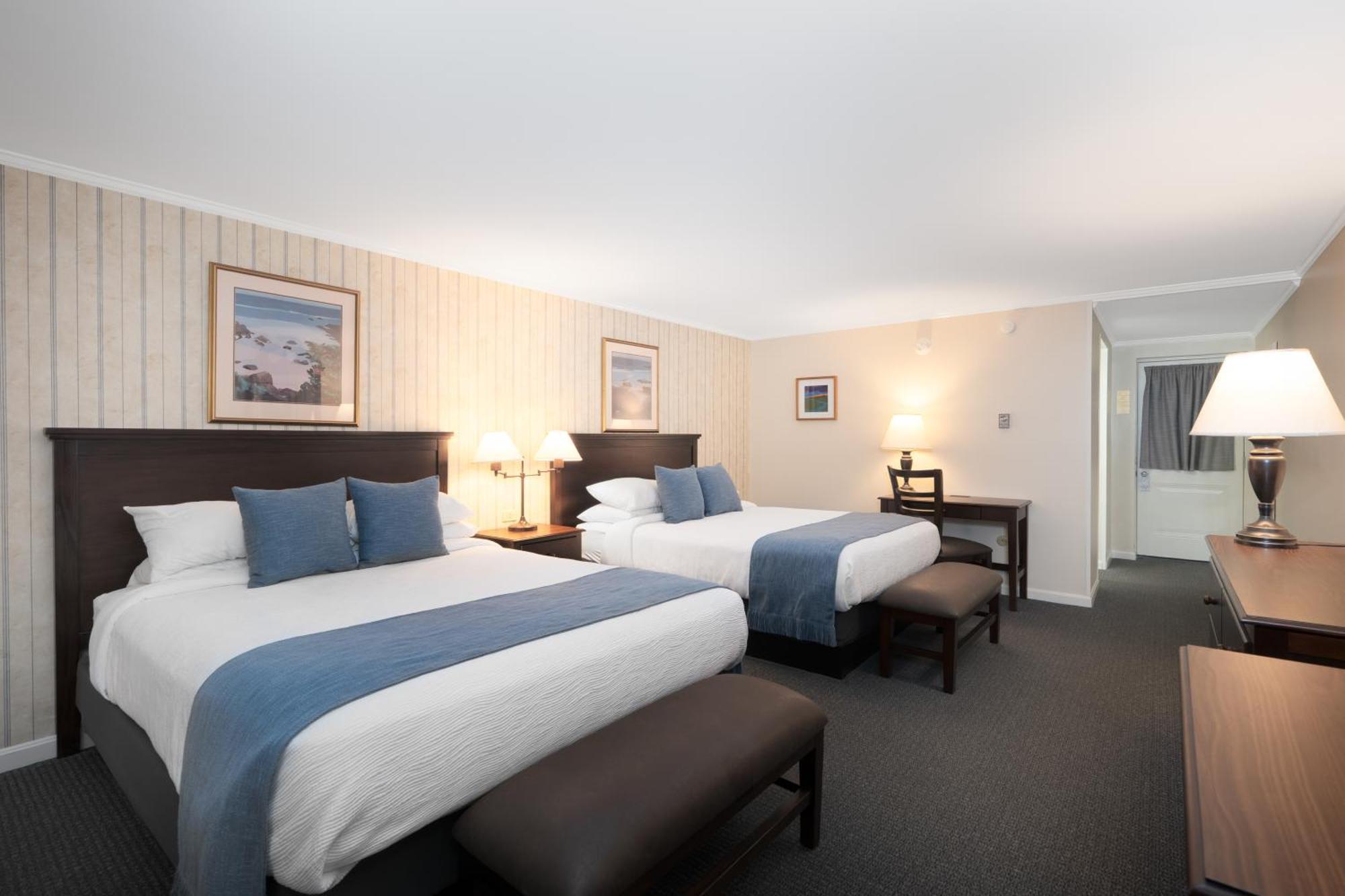 The Sparhawk Oceanfront Resort Ogunquit Quarto foto