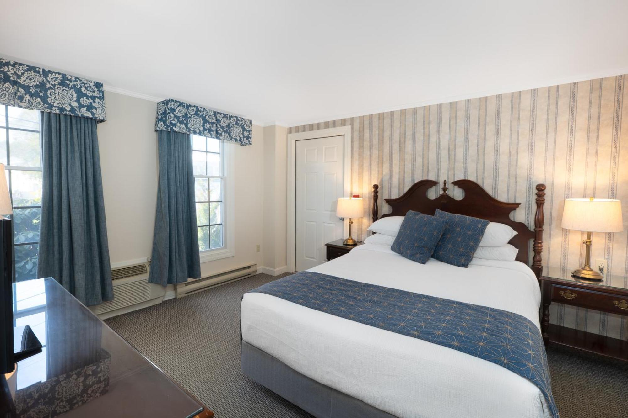 The Sparhawk Oceanfront Resort Ogunquit Quarto foto