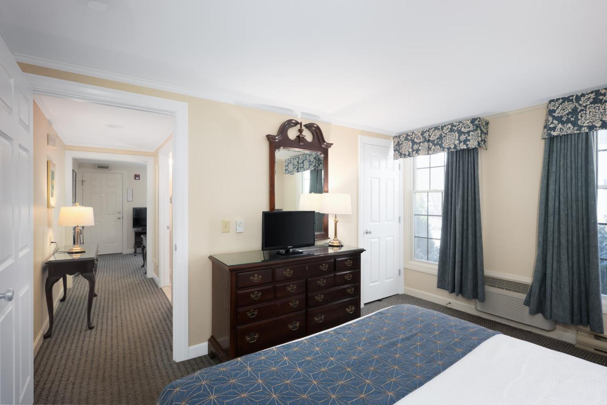 The Sparhawk Oceanfront Resort Ogunquit Quarto foto