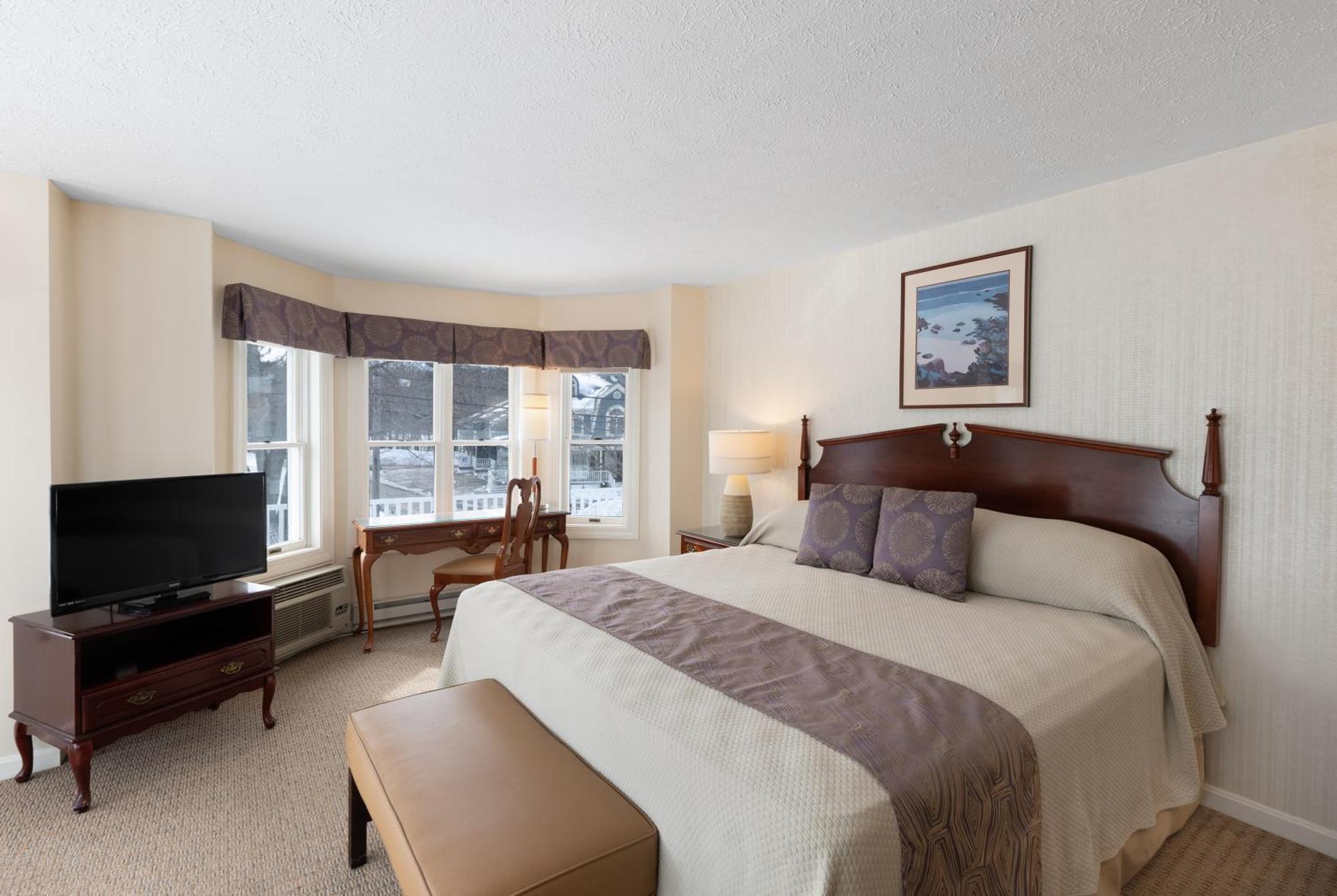The Sparhawk Oceanfront Resort Ogunquit Quarto foto